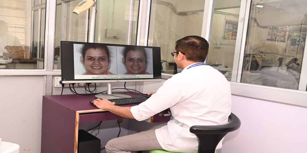 Faculty Clinic